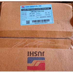 Sợi Thủy Tinh Mat 300